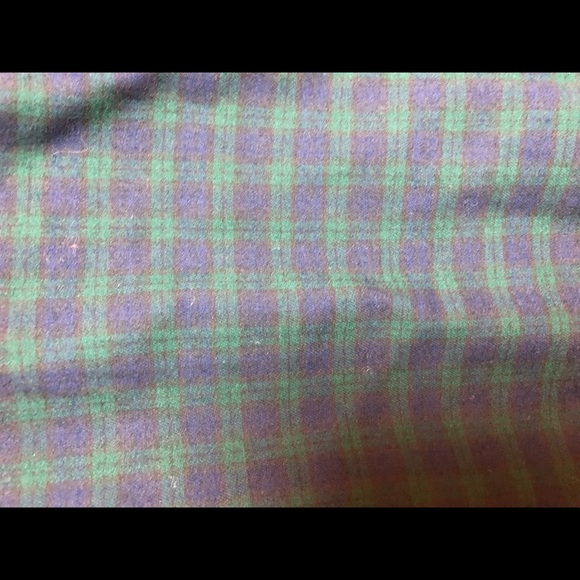 π NWT π DuluthFlex Highlands Plaid Button Up - Picture 5 of 5